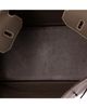 Pre-owned Hermes Pre-Owned HERMES Hac 36 Epsom Leather Top Handle Tote - 5