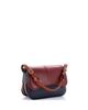 Pre-owned Hermes Pre-Owned HERMES Harnais Shoulder Bag Epsom and Tadelakt - 2