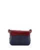 Pre-owned Hermes Pre-Owned HERMES Harnais Shoulder Bag Epsom and Tadelakt - 3