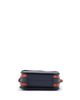 Pre-owned Hermes Pre-Owned HERMES Harnais Shoulder Bag Epsom and Tadelakt - 4