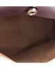 Pre-owned Hermes Pre-Owned HERMES Herbag 31 Leather & Canvas Shoulder Bag - 6