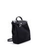 Pre-owned Hermes Pre-Owned HERMES Herbag A Dos Backpack Toile - 2
