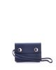 Pre-owned Hermes Pre-Owned HERMES HERMESnap Card Holder Epsom - 1
