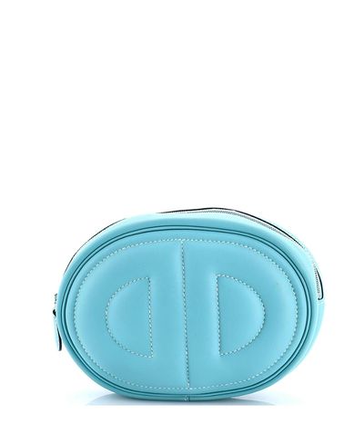 Pre-owned Hermes Pre-Owned HERMES In-The-Loop Belt Bag Swift