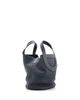 Pre-owned Hermes Pre-Owned HERMES In-The-Loop Clemence & Swift Leather Tote - 2
