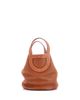 Pre-owned Hermes Pre-Owned HERMES In-The-Loop Clemence Leather Tote - 3