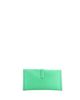Pre-owned Hermes Pre-Owned HERMES Jige Elan Epsom Leather Clutch - 4