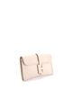 Pre-owned Hermes Pre-Owned HERMES Jige Elan Evercolor Leather Clutch - 2