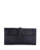 Pre-owned Hermes Pre-Owned HERMES Jige Elan Swift Leather Clutch - 1