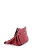 Pre-owned Hermes Pre-Owned HERMES Jypsiere 28 Clemence Leather Crossbody - 2