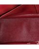 Pre-owned Hermes Pre-Owned HERMES Jypsiere 28 Clemence Leather Crossbody - 5