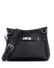 Pre-owned Hermes Pre-Owned HERMES Jypsiere 34 Clemence Leather Crossbody - 1