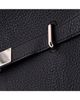 Pre-owned Hermes Pre-Owned HERMES Jypsiere 34 Clemence Leather Crossbody - 6