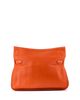 Pre-owned Hermes Pre-Owned HERMES Jypsiere 34 Clemence Leather Turn Lock Crossbody - 2
