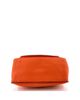Pre-owned Hermes Pre-Owned HERMES Jypsiere 34 Clemence Leather Turn Lock Crossbody - 4