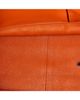 Pre-owned Hermes Pre-Owned HERMES Jypsiere 34 Clemence Leather Turn Lock Crossbody - 5