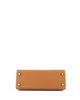 Pre-owned Hermes Pre-Owned HERMES Kelly 25 Handbag Brown Epsom with Gold Hardware - 5