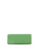 Pre-owned Hermes Pre-Owned HERMES Kelly 25 Handbag Green Epsom with Gold Hardware - 5