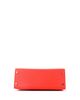 Pre-owned Hermes Pre-Owned HERMES Kelly 28 Handbag Orange Epsom with Palladium Hardware - 4