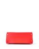 Pre-owned Hermes Pre-Owned HERMES Kelly 28 Handbag Red Evercolor with Gold Hardware - 5