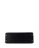 Pre-owned Hermes Pre-Owned HERMES Kelly 32 Handbag Black Ardennes with Gold Hardware - 4