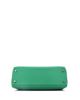Pre-owned Hermes Pre-Owned HERMES Kelly 32 Handbag Green Evercolor with Gold Hardware - 4
