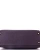 Pre-Owned Hermes Pre-Owned Hermes Kelly Handbag Purple Togo with Gold Hardware 35 - 4