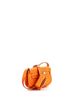 Pre-owned Hermes Pre-Owned HERMES Kelly Moove Leather Crossbody - 2