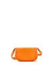 Pre-owned Hermes Pre-Owned HERMES Kelly Moove Leather Crossbody - 3