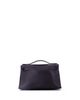 Pre-owned Hermes Pre-Owned HERMES Kelly Pochette Swift Mini Leather Top Handle Clutch - 4
