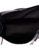 Pre-owned Hermes Pre-Owned HERMES Kelly Pochette Swift Mini Leather Top Handle Clutch - 6