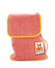 Pre-owned Hermes Pre-Owned HERMES Les Cabanes Backpack Embroidered Toile - 1
