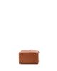 Pre-owned Hermes Pre-Owned HERMES Lindy Mini Clemence Leather Crossbody - 4
