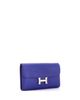 Pre-owned Hermes Pre-Owned HERMES Long Constance Wallet Epsom - 2