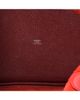 Pre-owned Hermes Pre-Owned HERMES Mini Eclat Picotin Lock Clemence Leather Top Handle Bag - 5
