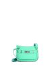Pre-owned Hermes Pre-Owned HERMES Mini Jypsiere Evercolor Leather Crossbody - 1