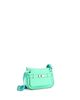 Pre-owned Hermes Pre-Owned HERMES Mini Jypsiere Evercolor Leather Crossbody - 3