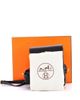 Pre-owned Hermes Pre-Owned HERMES Mini Kelly Jump Backpack Swift - 2
