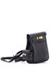 Pre-owned Hermes Pre-Owned HERMES Mini Kelly Jump Backpack Swift - 3