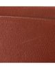 Pre-owned Hermes Pre-Owned HERMES Mini Verrou Leather & Canvas Crossbody - 6