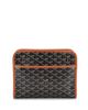 Pre-owned Hermes Pre-Owned HERMES Mm Jouvence Toiletry Pouch Coated Canvas - 1