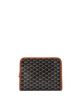 Pre-owned Hermes Pre-Owned HERMES Mm Jouvence Toiletry Pouch Coated Canvas - 3