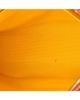 Pre-owned Hermes Pre-Owned HERMES Mm Jouvence Toiletry Pouch Coated Canvas - 4