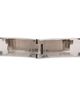 Pre-owned Hermes Pre-Owned HERMES Narrow Clic Hh Bracelet Printed Enamel with Brushed Hardware - 3