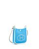 Pre-owned Hermes Pre-Owned HERMES Neo Evelyne Canvas & Leather Crossbody - 2