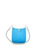 Pre-owned Hermes Pre-Owned HERMES Neo Evelyne Canvas & Leather Crossbody - 3