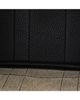 Pre-owned Hermes Pre-Owned HERMES Neo Garden 23 Canvas & Leather Logo Engraved Hardware Tote - 5