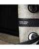 Pre-owned Hermes Pre-Owned HERMES Neo Garden 23 Canvas & Leather Logo Engraved Hardware Tote - 6