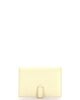 Pre-Owned Hermes Pre-Owned Hermes New H Passant Wallet Epsom Compact - 3