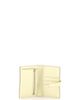 Pre-Owned Hermes Pre-Owned Hermes New H Passant Wallet Epsom Compact - 5